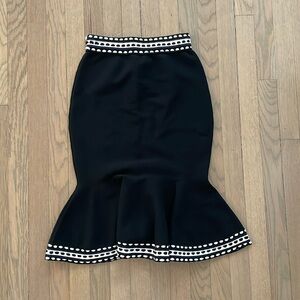 Milly Skirt Size XS